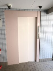 プロスパ－森ノ宮の物件外観写真